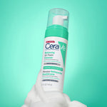 Cerave Espuma de Limpeza Equilibrante 148ml