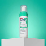 Cerave Espuma de Limpeza Equilibrante 148ml