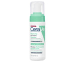 Cerave Espuma de Limpeza Equilibrante 148ml