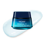 Vichy Minéral 89 Creme de Noite Recuperação de Hidratação 50ml