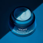 Vichy Minéral 89 Creme de Noite Recuperação de Hidratação 50ml