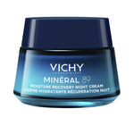 Vichy Minéral 89 Creme de Noite Recuperação de Hidratação 50ml