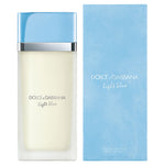 Dolce & Gabbana Light blue pour femme edt vapo 200 ml