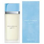 Dolce & Gabbana Light blue pour femme edt vapo 100 ml