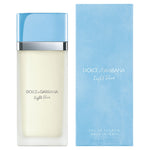 Dolce & Gabbana Light blue pour femme edt vapo 50 ml