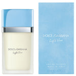 Dolce & Gabbana Light blue pour femme edt vapo 30 ml