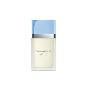 Dolce & Gabbana Light blue pour femme edt vapo 30 ml