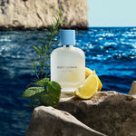 Dolce & Gabbana Light blue pour homme edt vapo 200 ml