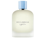 Dolce & Gabbana Light blue pour homme edt vapo 200 ml