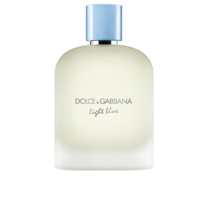 Dolce & Gabbana Light blue pour homme edt vapo 200 ml