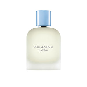 Dolce & Gabbana Light blue pour homme edt vapo 100 ml