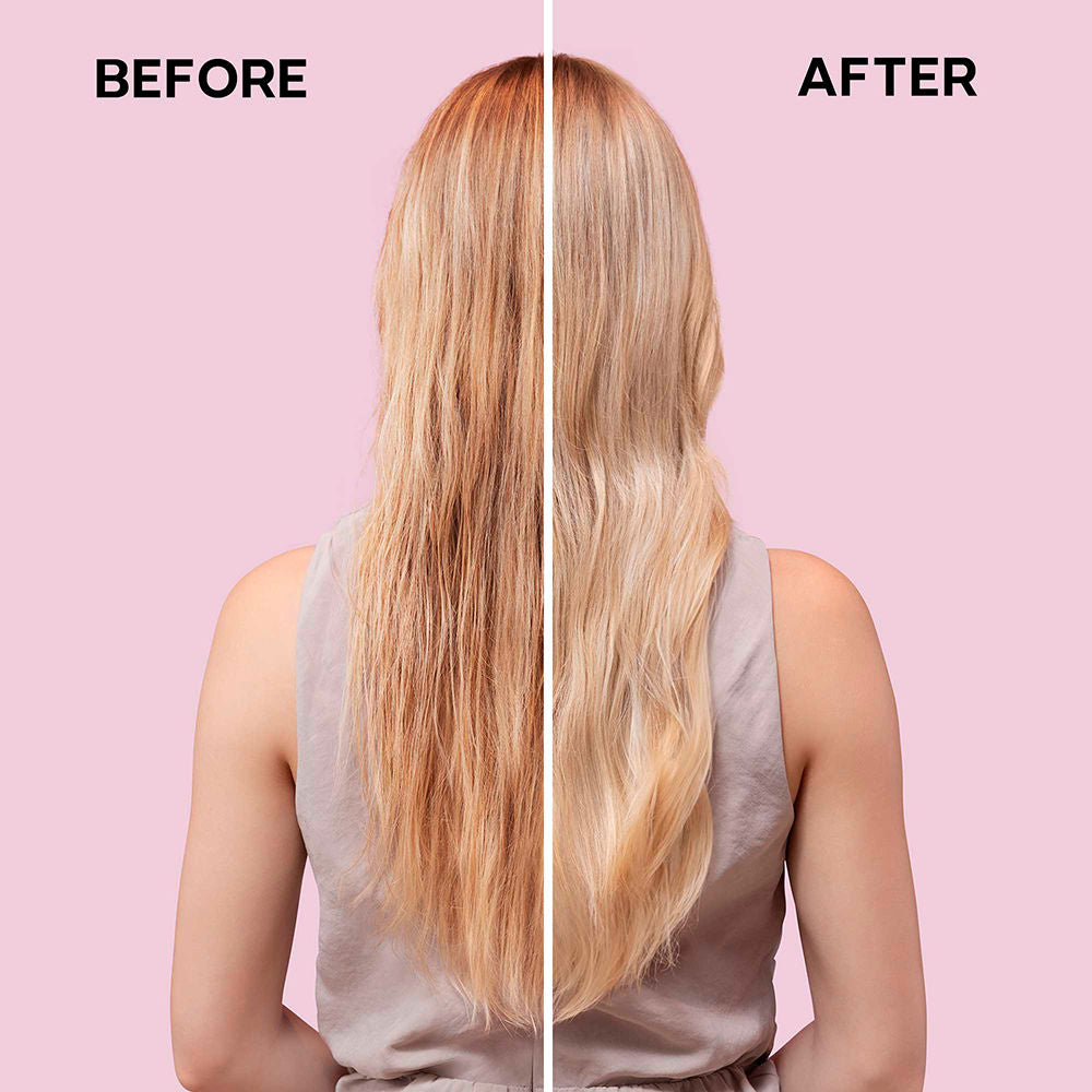 Alfaparf Milano Semi Di Lino Style & Care Mousse Volumizadora 250ml