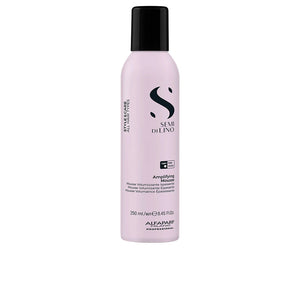 Alfaparf Milano Semi Di Lino Style & Care Mousse Volumizadora 250ml
