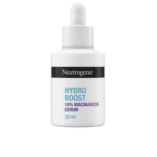 Neutrogena Impulso hidro sérum 10% niacinamida 30 ml