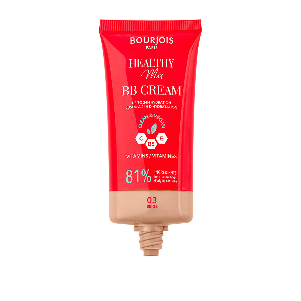 Bourjois Mistura saudável bb creme #03-bege 30 ml