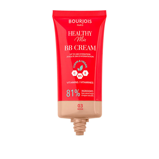 Bourjois Mistura saudável bb creme #03-bege 30 ml
