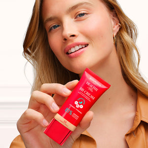 Bourjois Mistura saudável bb creme #03-bege 30 ml