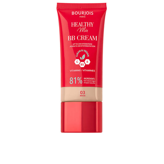 Bourjois Mistura saudável bb creme #03-bege 30 ml