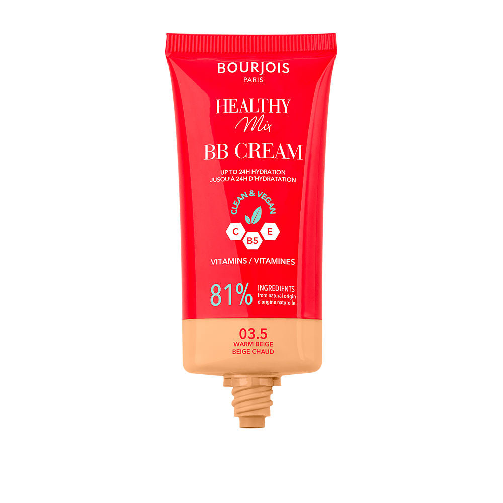 Bourjois Mistura saudável bb creme #03.5-bege quente 30 ml
