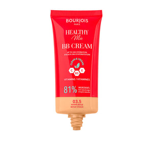 Bourjois Mistura saudável bb creme #03.5-bege quente 30 ml