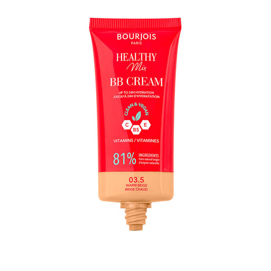 Bourjois Mistura saudável bb creme #03.5-bege quente 30 ml