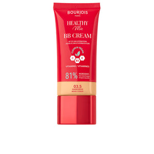 Bourjois Mistura saudável bb creme #03.5-bege quente 30 ml