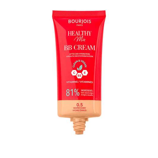 Bourjois Creme bb mistura saudável #0.5 - marfim quente 30 ml