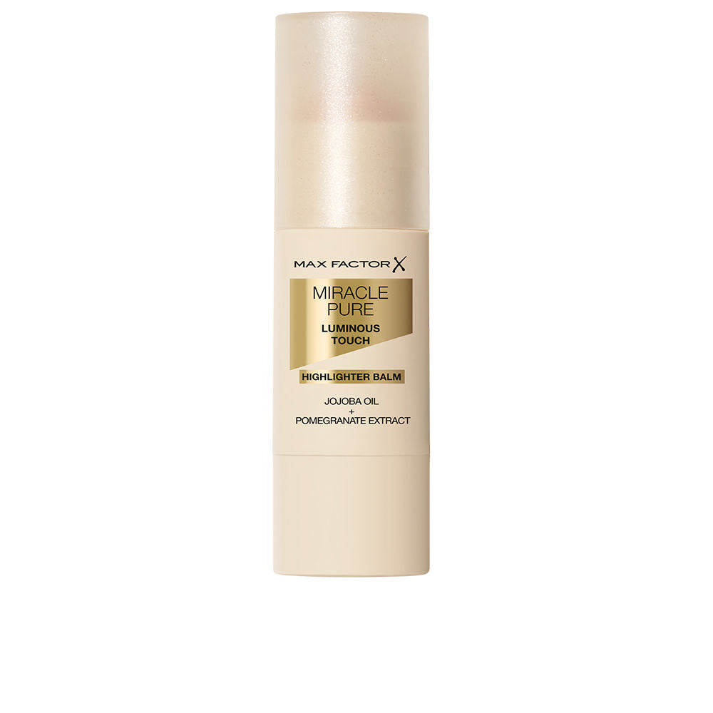 Max Factor Iluminador milagre puro #10-soft pérola 6 gr