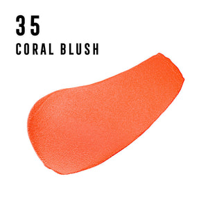 Max Factor Blush em bastão miracle pure nº 35 - blush coral 6 g