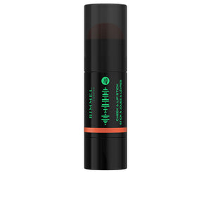Rimmel London Multistick híbrido brilho #210-peachy ritmo 1 unidade