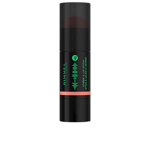 Rimmel London Multistick híbrido brilho #230-nude batidas 1 unidade