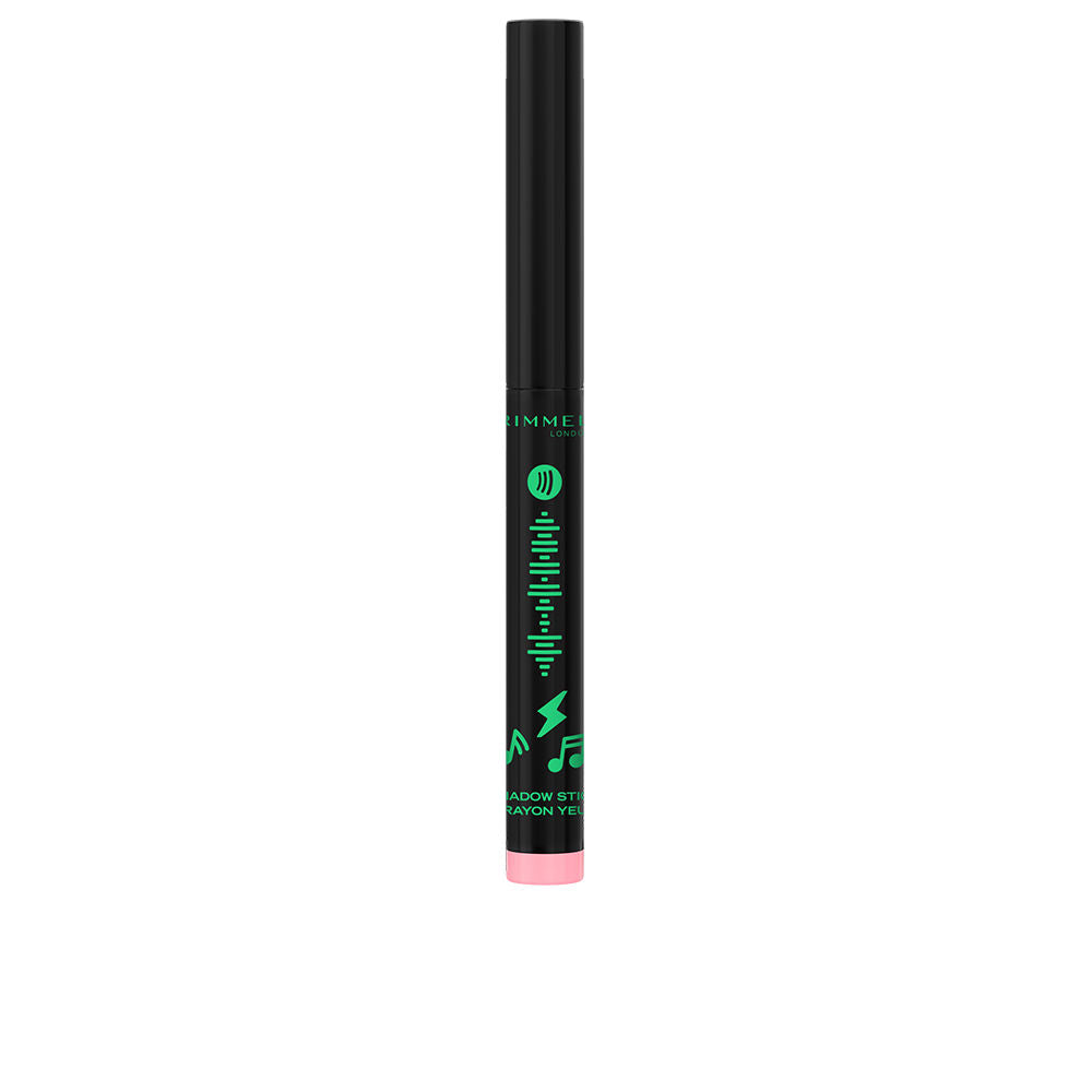 Rimmel London Sombra maravilha última #006-mermaid corar 1,64 gr