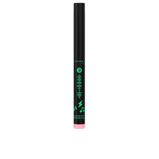 Rimmel London Sombra maravilha última #006-mermaid corar 1,64 gr