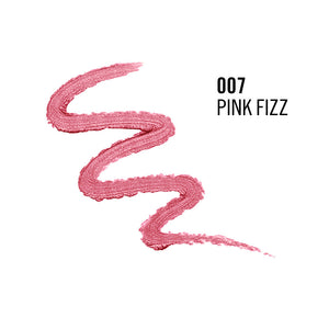 Rimmel London Sombra maravilha última #007-rosy pop 1,64 gr
