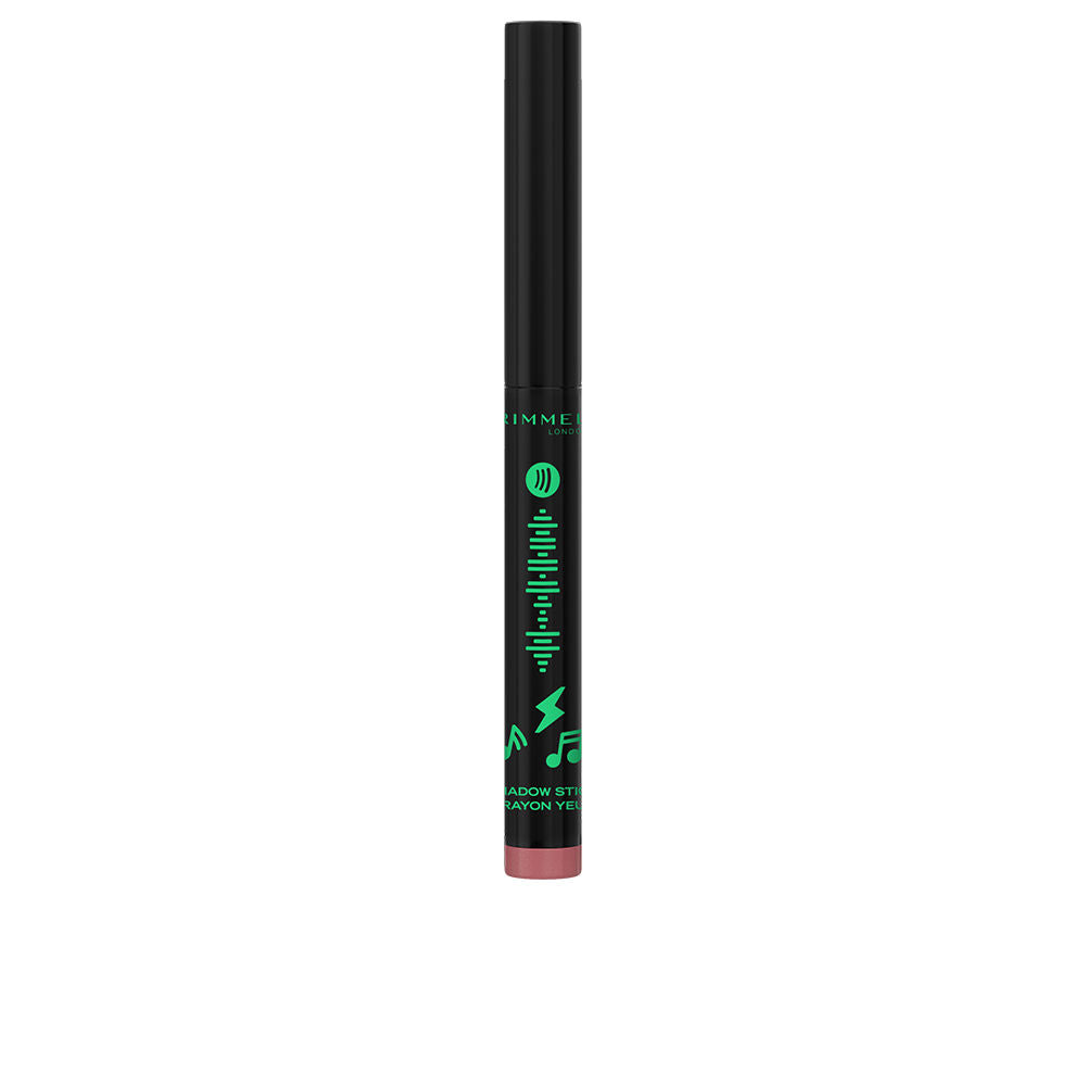 Rimmel London Sombra maravilha última #007-rosy pop 1,64 gr