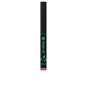 Rimmel London Sombra maravilha última #007-rosy pop 1,64 gr