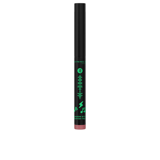 Rimmel London Sombra maravilha última #007-rosy pop 1,64 gr
