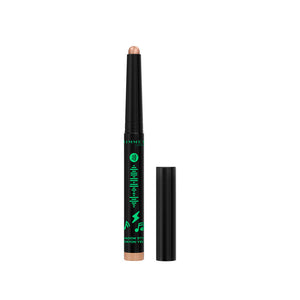 Rimmel London Sombra maravilha última #004-funky brilho 1,64 gr