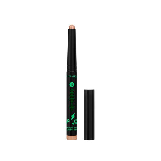 Rimmel London Sombra maravilha última #004-funky brilho 1,64 gr
