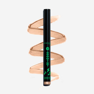 Rimmel London Sombra maravilha última #004-funky brilho 1,64 gr