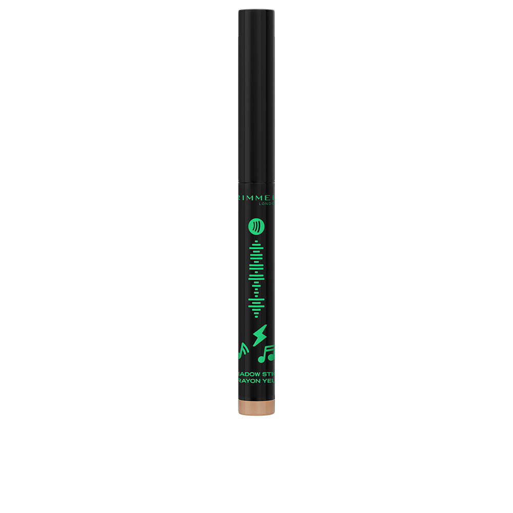 Rimmel London Sombra maravilha última #004-funky brilho 1,64 gr
