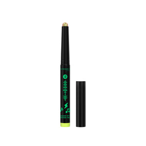 Rimmel London Sombra maravilha última #008-green arvoredo 1,64 gr