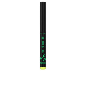 Rimmel London Sombra maravilha última #008-green arvoredo 1,64 gr