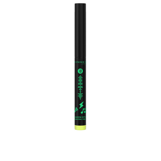 Rimmel London Sombra maravilha última #008-green arvoredo 1,64 gr