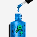 Rimmel London Esmalte super gel #111-shake it mais 12 ml
