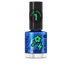 Rimmel London Esmalte super gel #111-shake it mais 12 ml