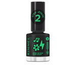 Rimmel London Acabamento super gel 12 ml