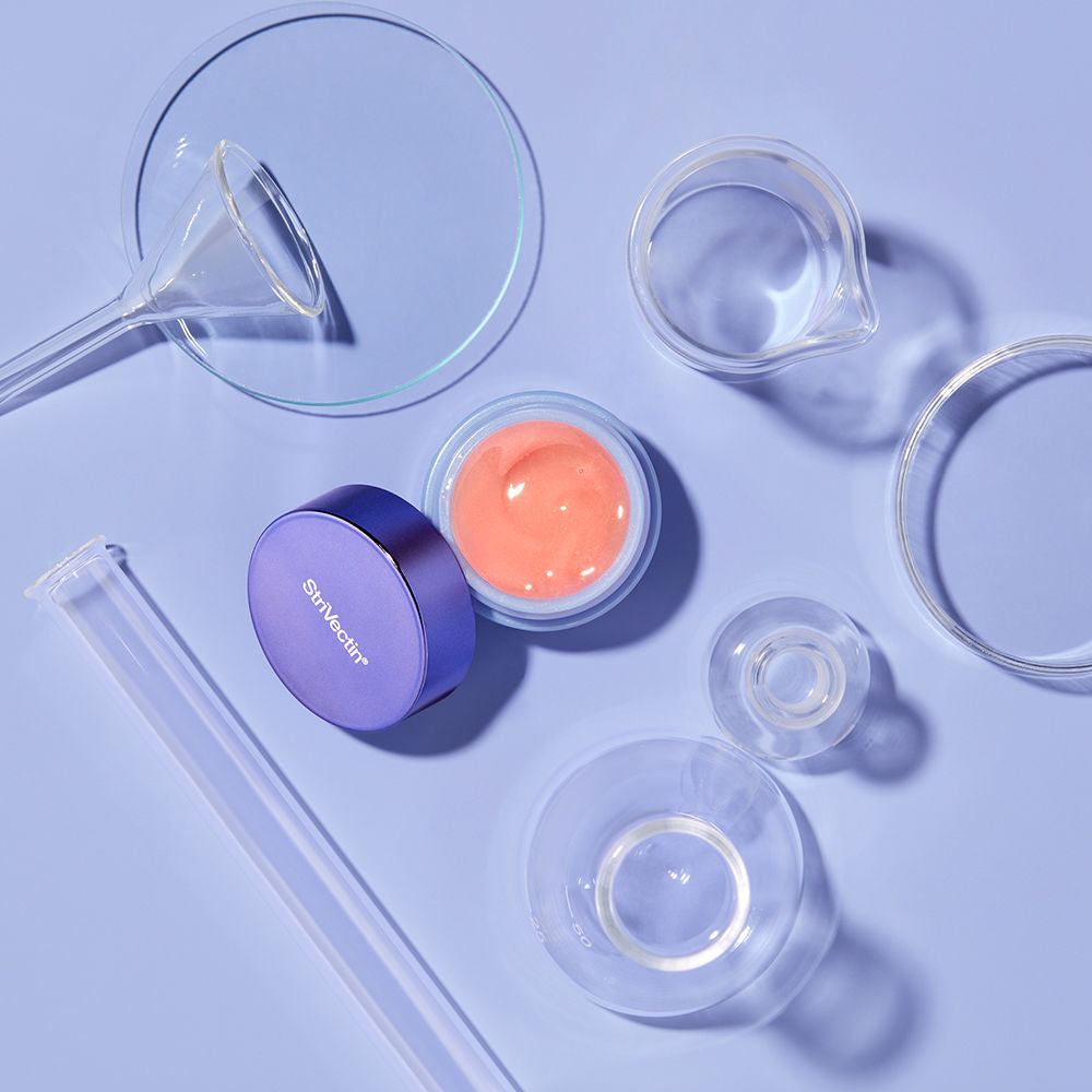 Strivectin Máscara labial hidratante ômega hialurônico 10 ml