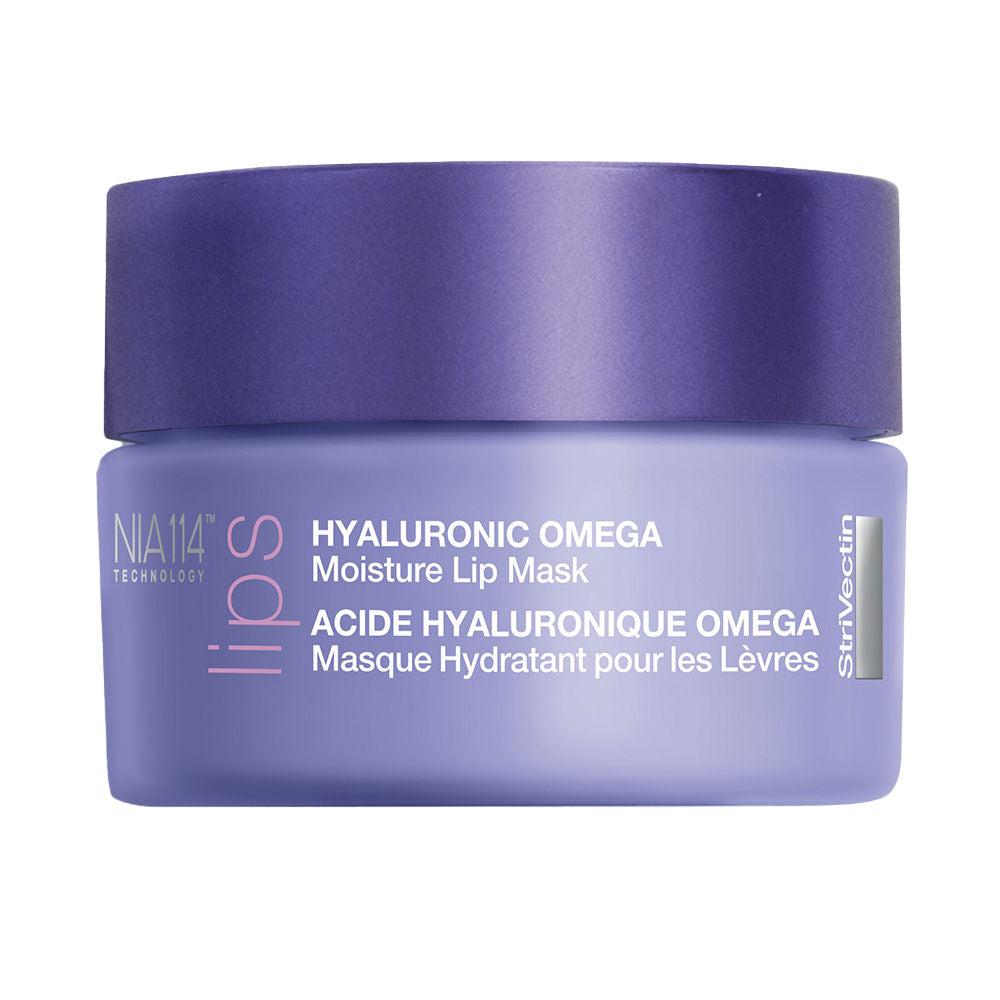 Strivectin Máscara labial hidratante ômega hialurônico 10 ml