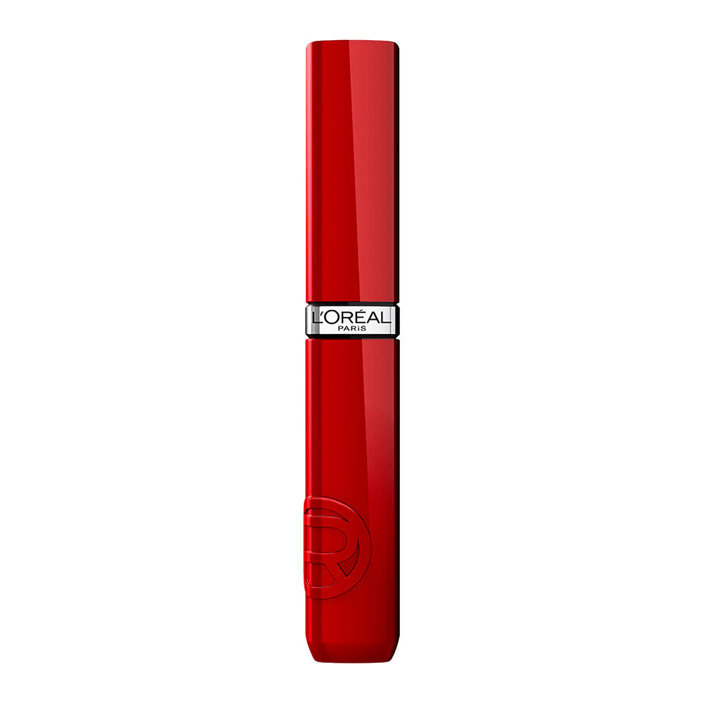 L'Oréal Paris Batom Líquido Infallible Matte Resistance 520 Berry Bordeaux 5ml